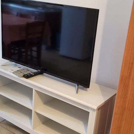 Catona House Apart otel Otranto Dış mekan fotoğraf