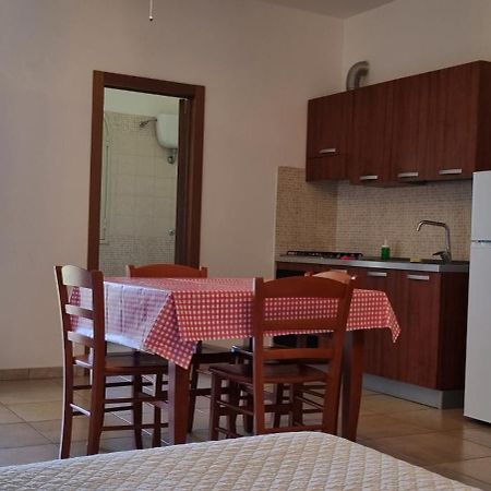 Catona House Apart otel Otranto Dış mekan fotoğraf