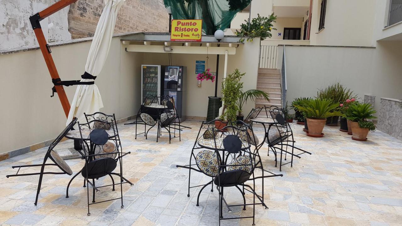 Catona House Apart otel Otranto Dış mekan fotoğraf