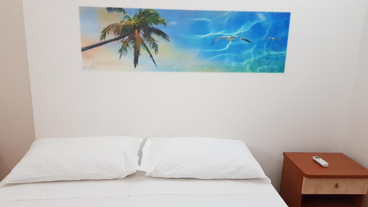 Catona House Apart otel Otranto Dış mekan fotoğraf