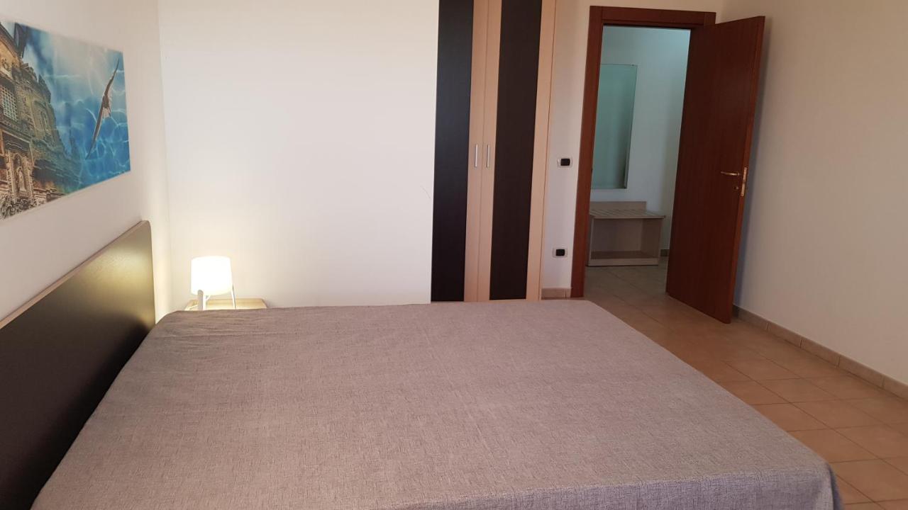 Catona House Apart otel Otranto Dış mekan fotoğraf
