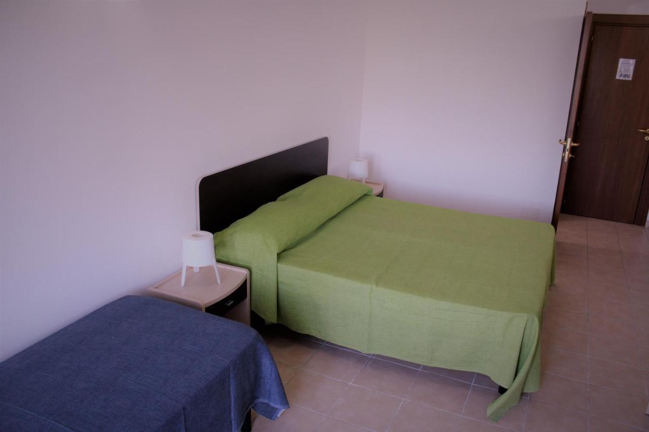 Catona House Apart otel Otranto Dış mekan fotoğraf