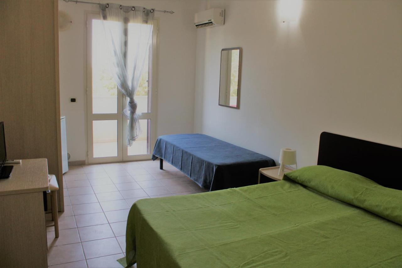 Catona House Apart otel Otranto Dış mekan fotoğraf