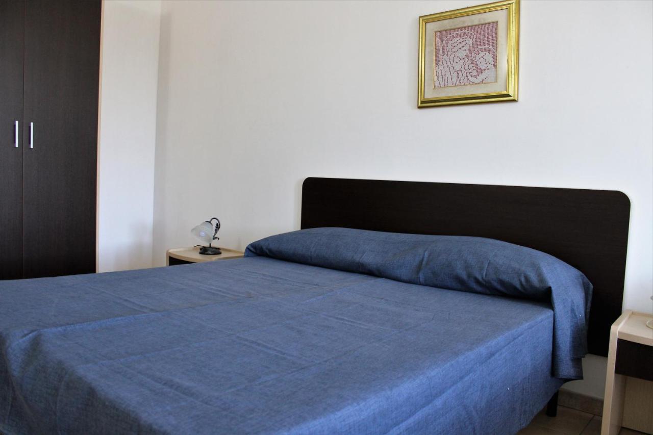 Catona House Apart otel Otranto Dış mekan fotoğraf