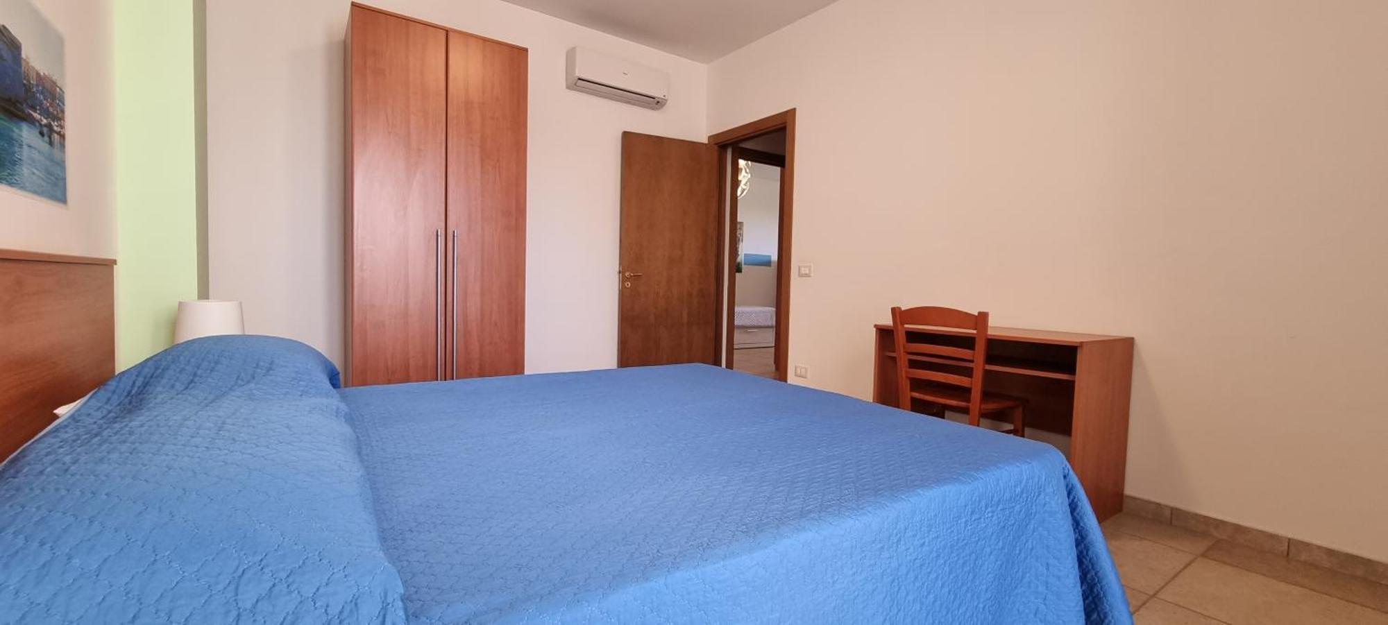 Catona House Apart otel Otranto Dış mekan fotoğraf