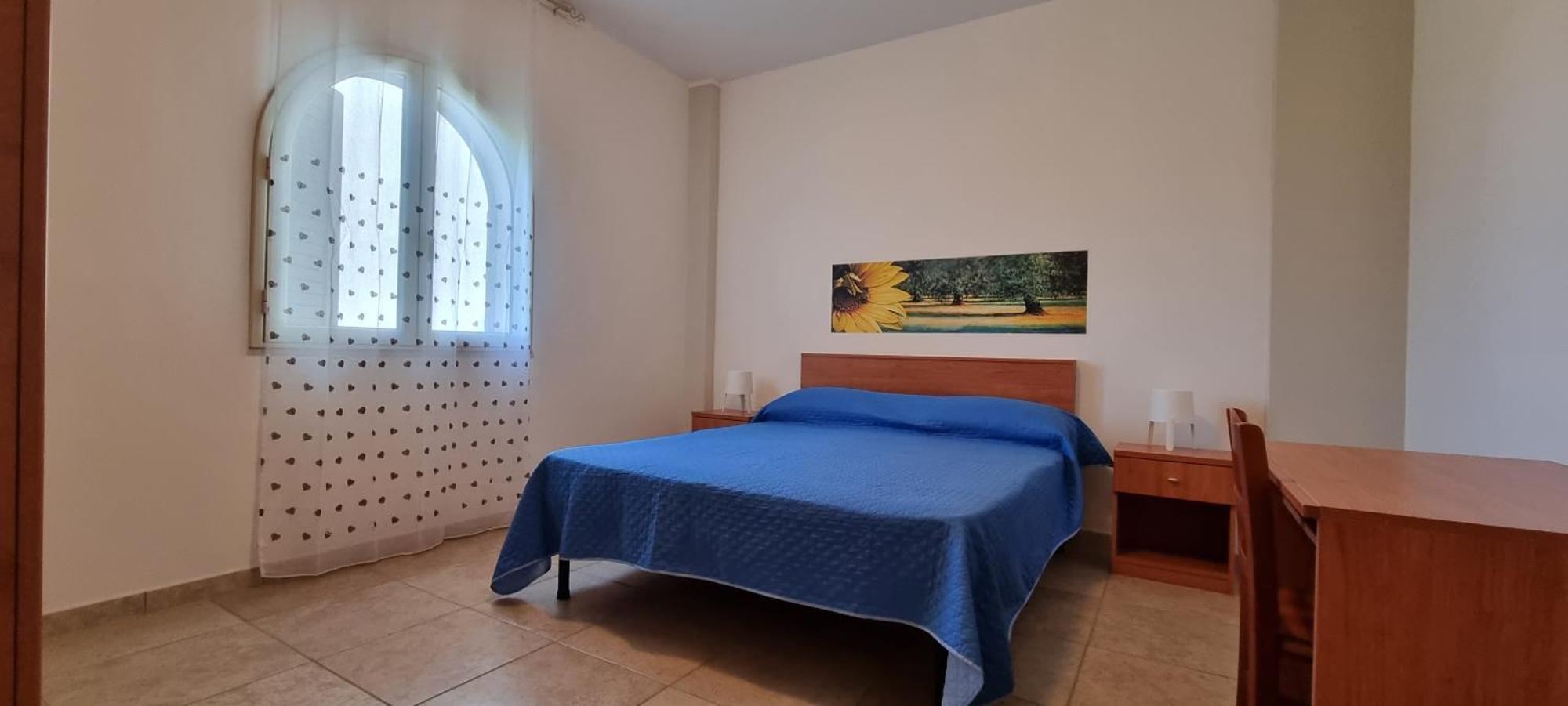 Catona House Apart otel Otranto Dış mekan fotoğraf