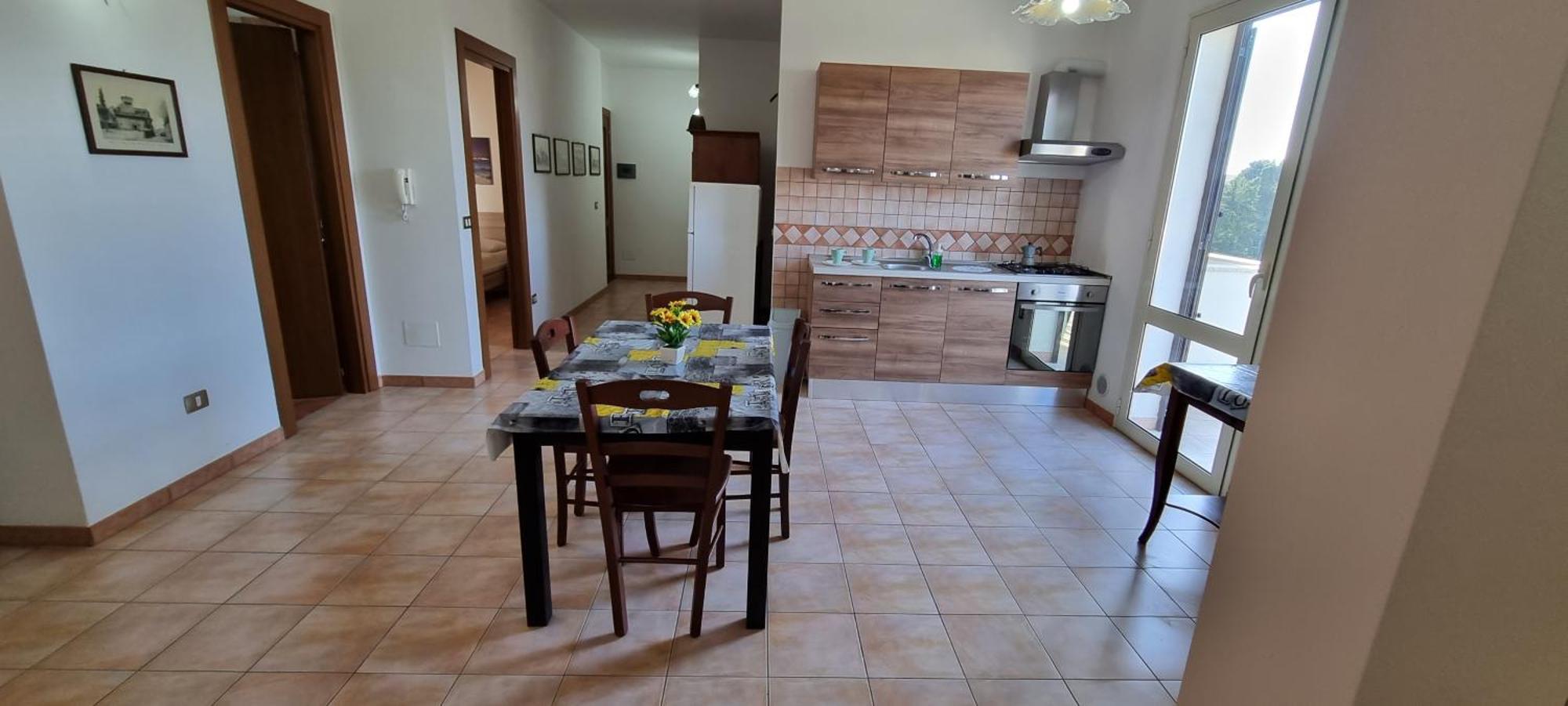 Catona House Apart otel Otranto Dış mekan fotoğraf