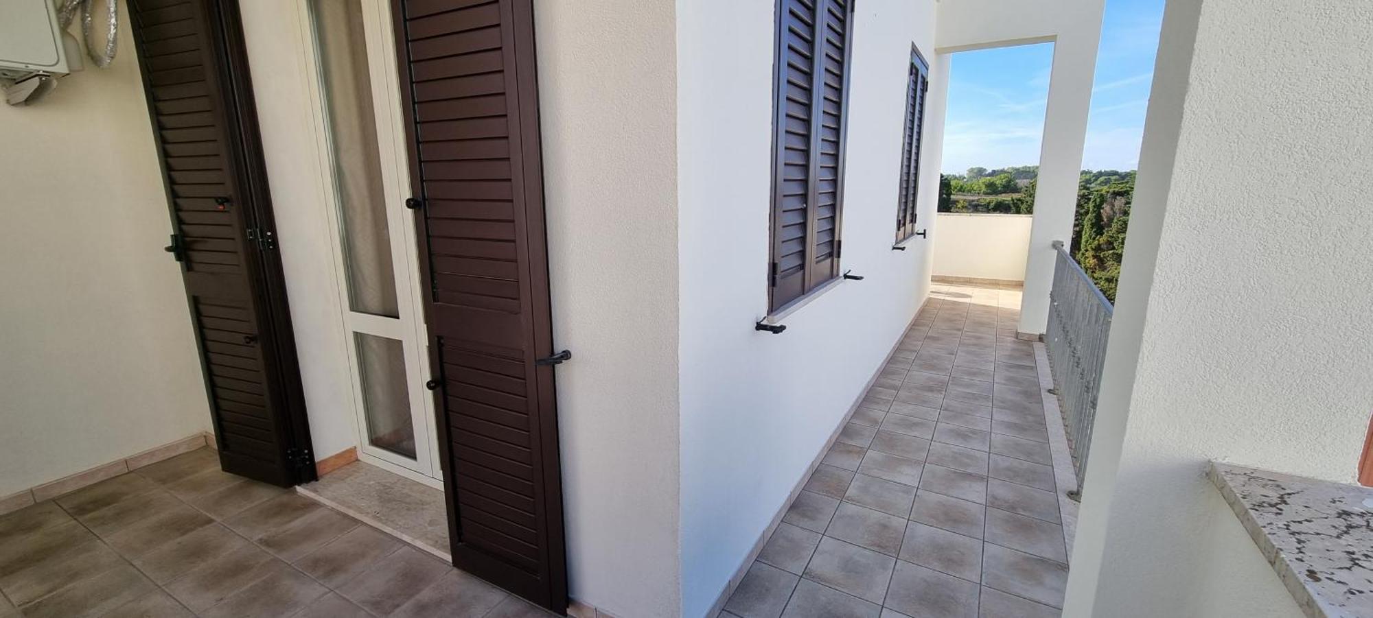 Catona House Apart otel Otranto Dış mekan fotoğraf