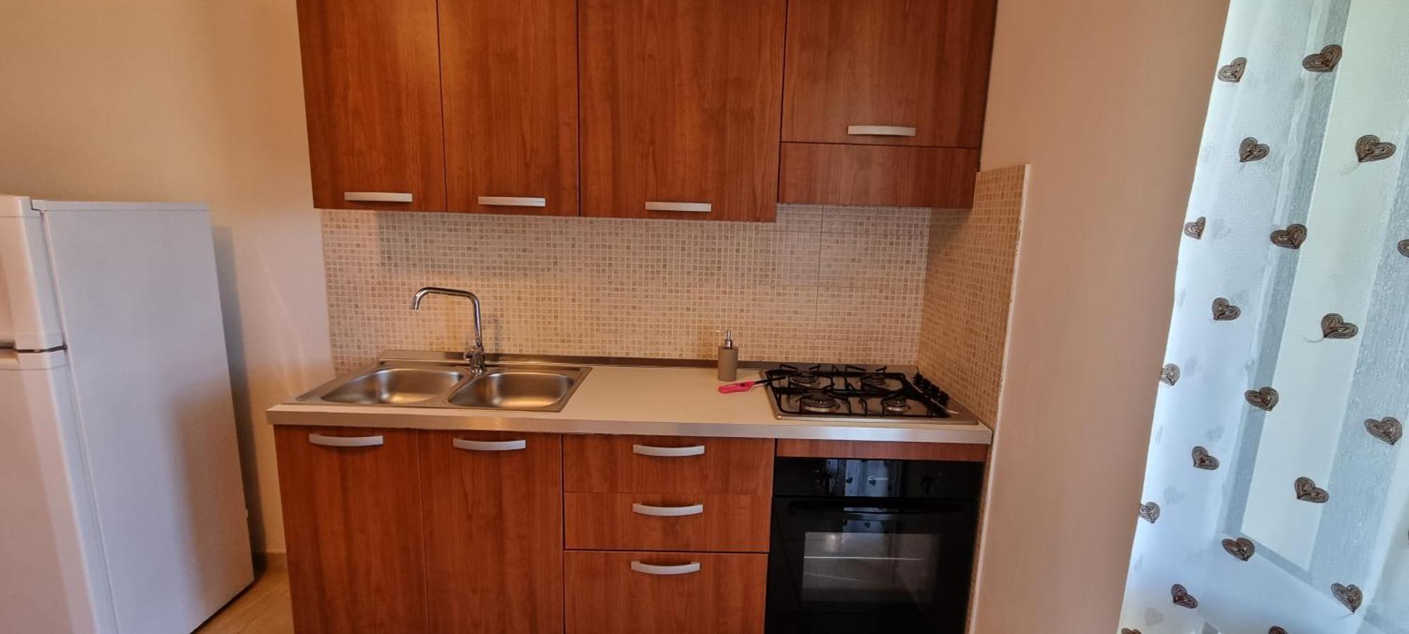 Catona House Apart otel Otranto Dış mekan fotoğraf