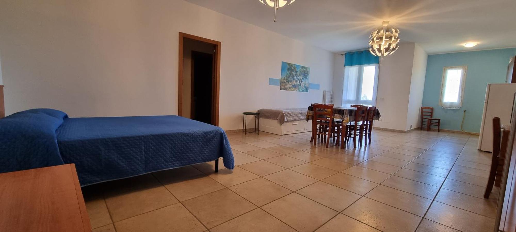 Catona House Apart otel Otranto Dış mekan fotoğraf