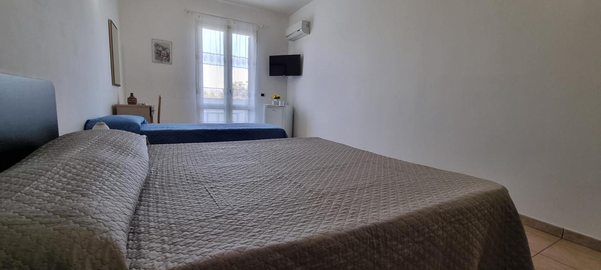 Catona House Apart otel Otranto Dış mekan fotoğraf
