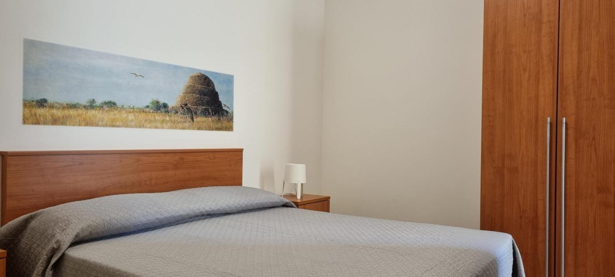 Catona House Apart otel Otranto Dış mekan fotoğraf