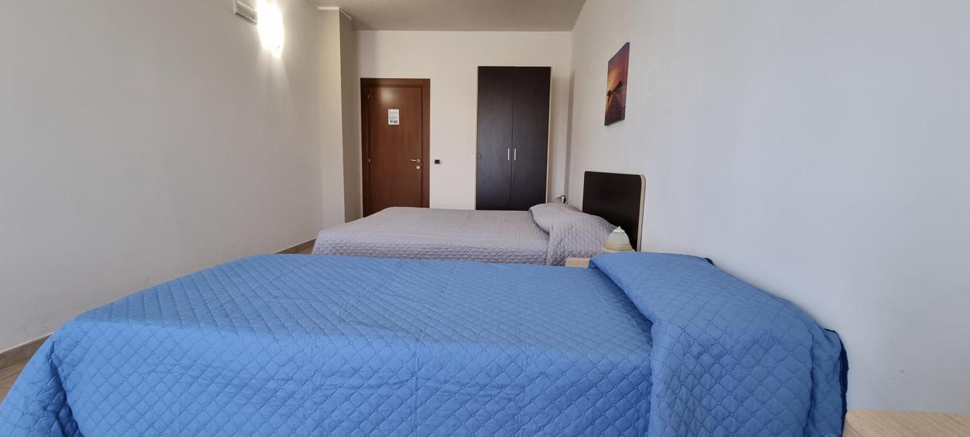 Catona House Apart otel Otranto Dış mekan fotoğraf