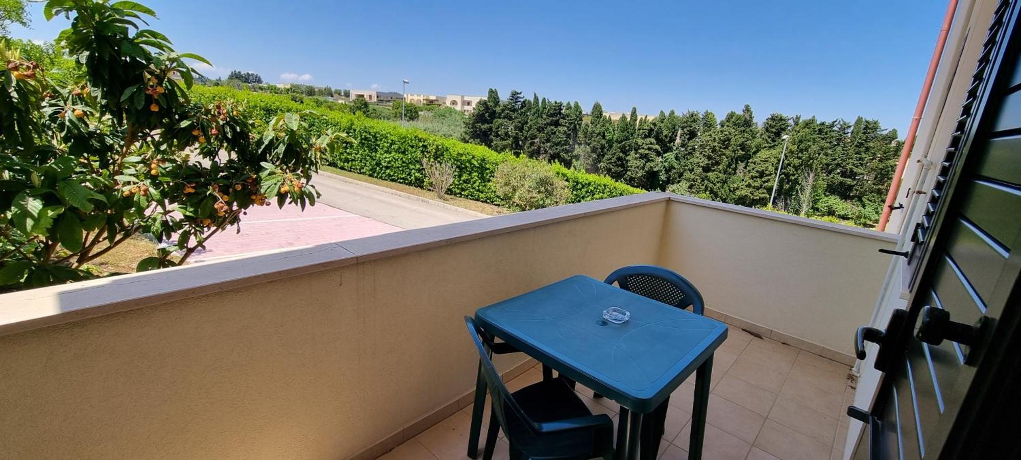 Catona House Apart otel Otranto Dış mekan fotoğraf