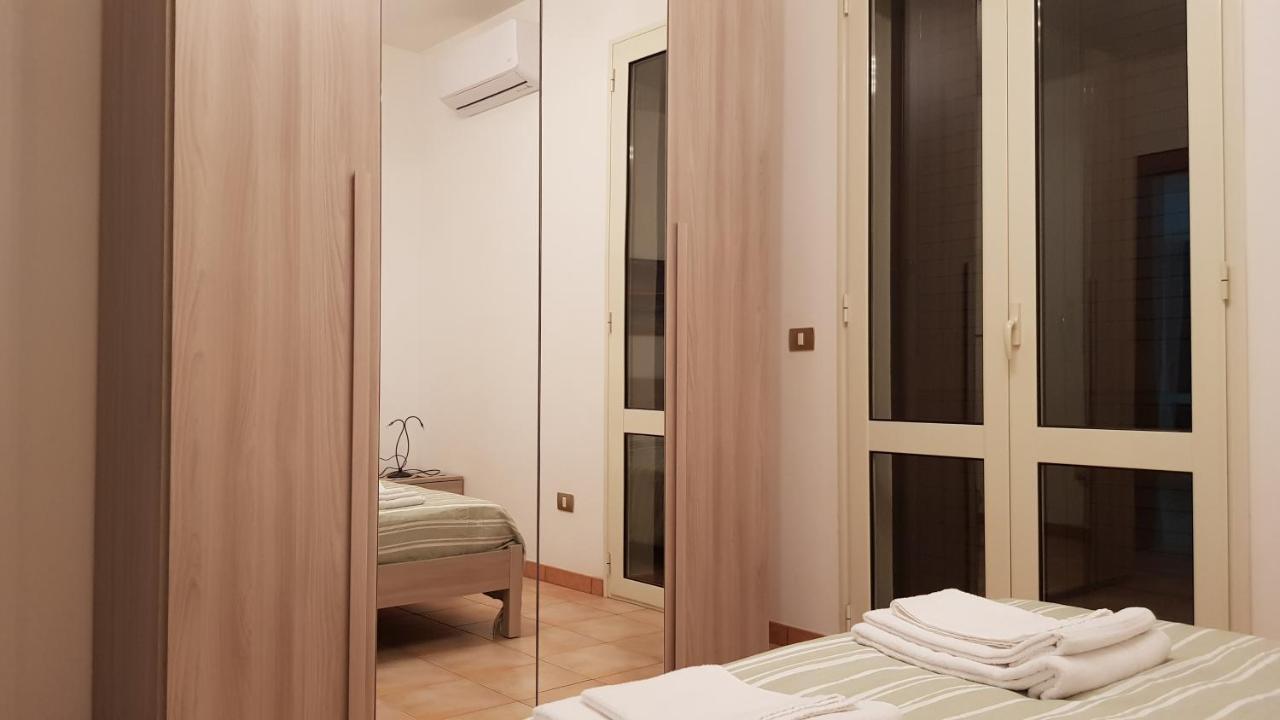 Catona House Apart otel Otranto Dış mekan fotoğraf