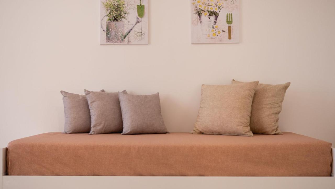 Catona House Apart otel Otranto Dış mekan fotoğraf
