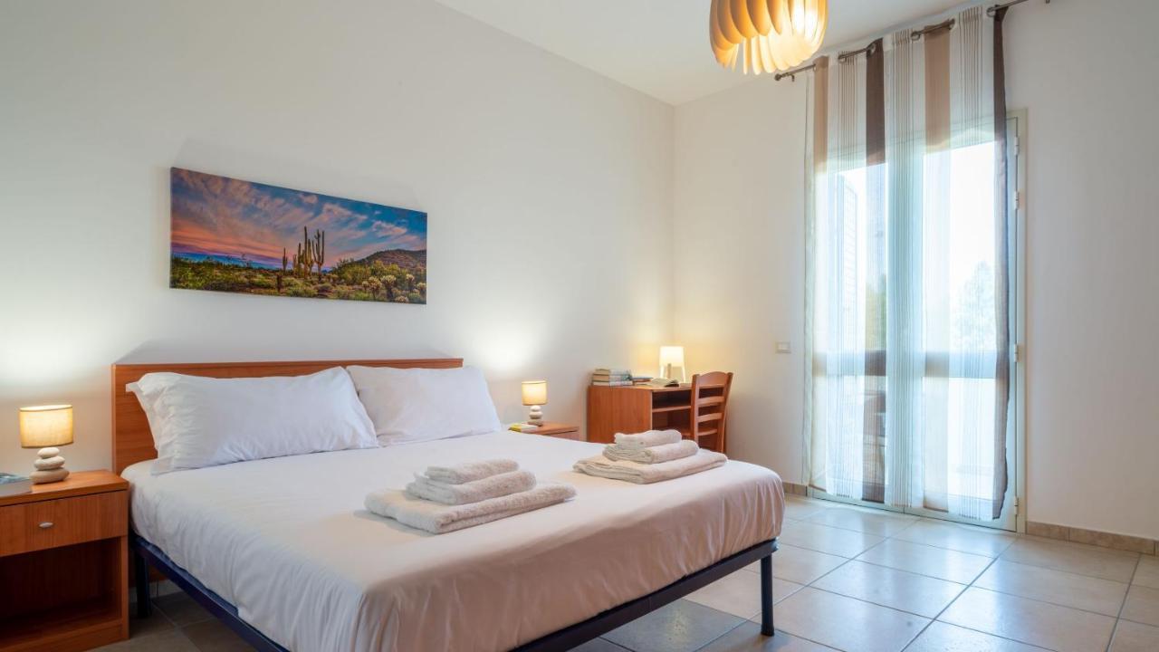 Catona House Apart otel Otranto Dış mekan fotoğraf