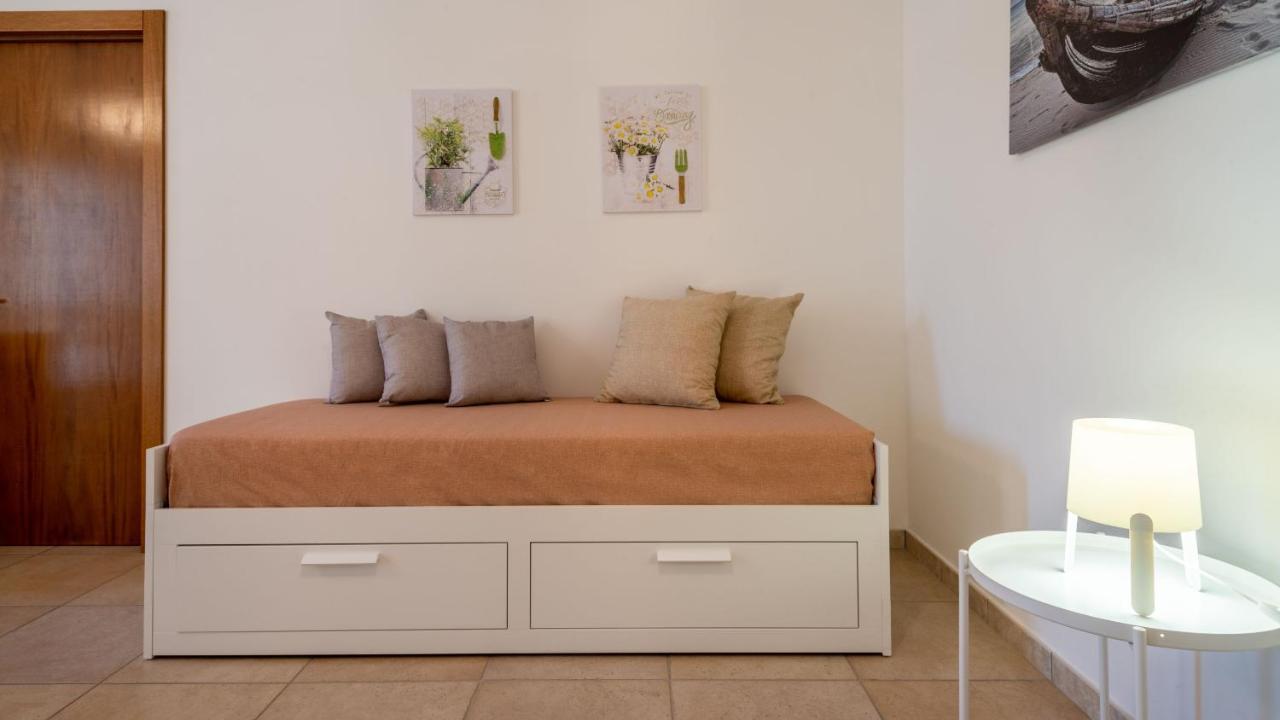 Catona House Apart otel Otranto Dış mekan fotoğraf