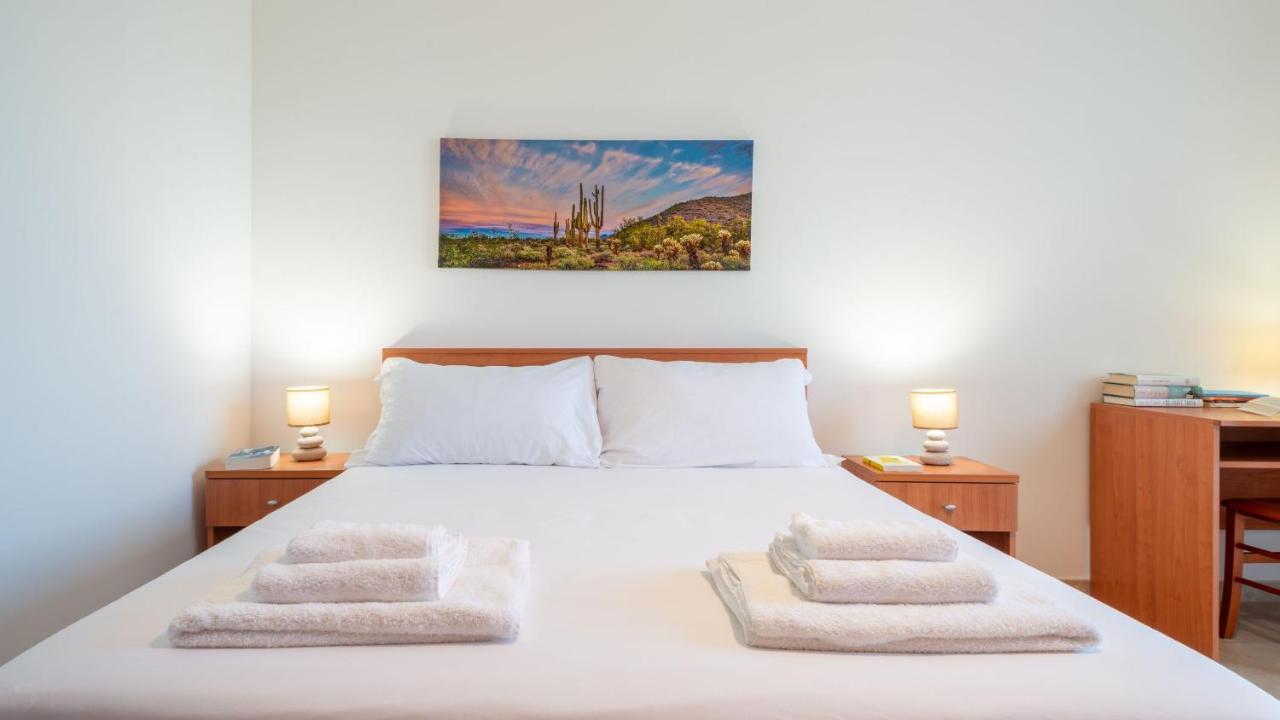 Catona House Apart otel Otranto Dış mekan fotoğraf
