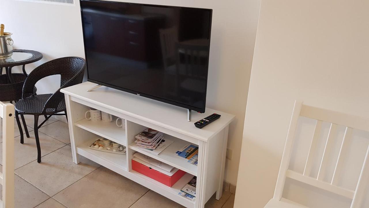 Catona House Apart otel Otranto Dış mekan fotoğraf