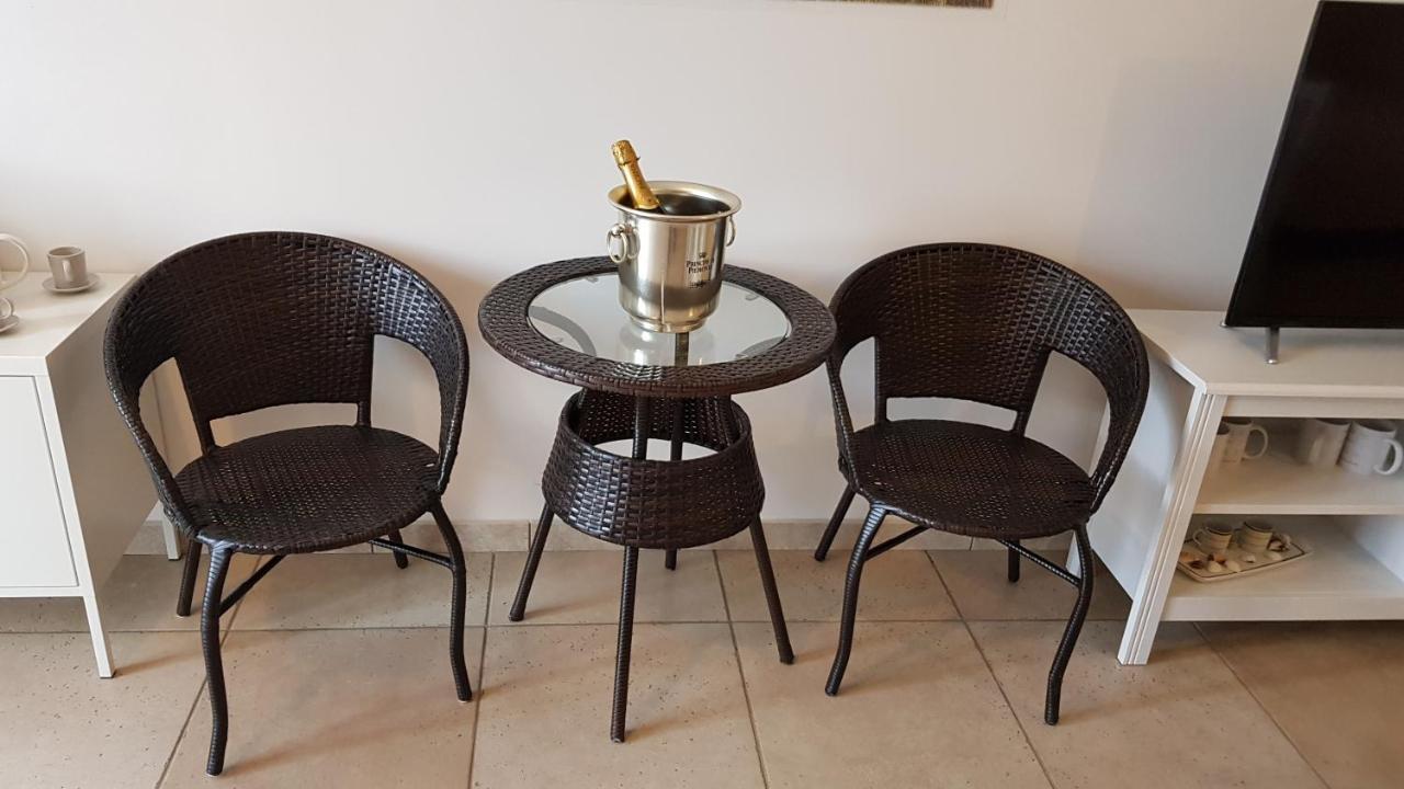 Catona House Apart otel Otranto Dış mekan fotoğraf