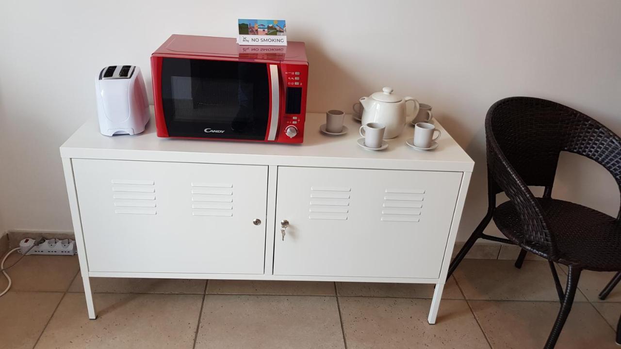 Catona House Apart otel Otranto Dış mekan fotoğraf